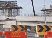 Pertumbuhan Ekonomi Jakarta di Kuartal II 2020 Turun 8,22 Persen