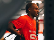 Jeremy Jacquet Sepakat ke Liverpool, Nilai Transfer Sentuh Rp1,3 Triliun