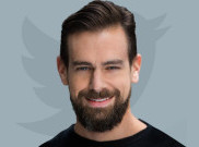 Bantu Keluarga di Amerika, CEO Twitter Jack Dorsey Sumbang Rp211 Miliar