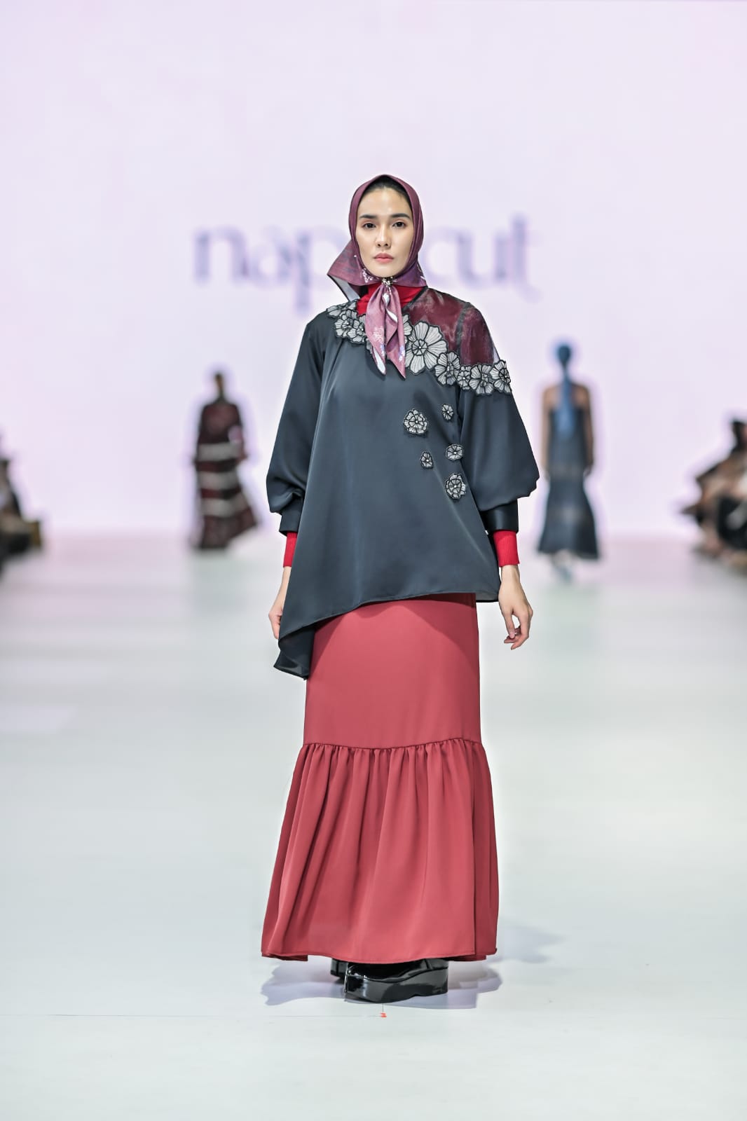 jakarta fashion week 2024