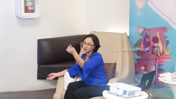 Acquaree Spa Journey Ajak Orang Tua Milenial Mendidik Generasi Alfa Secara Demokratis 
