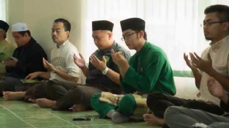 Suro'baca, Tradisi Unik Sarat Makna Orang Makassar Jelang Ramadan