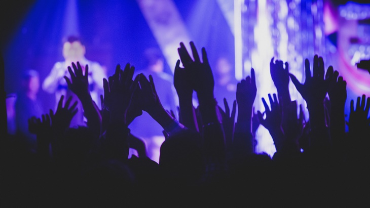 Daftar Konser Musik Indonesia untuk Meriahkan Malam Tahun Baru 2024