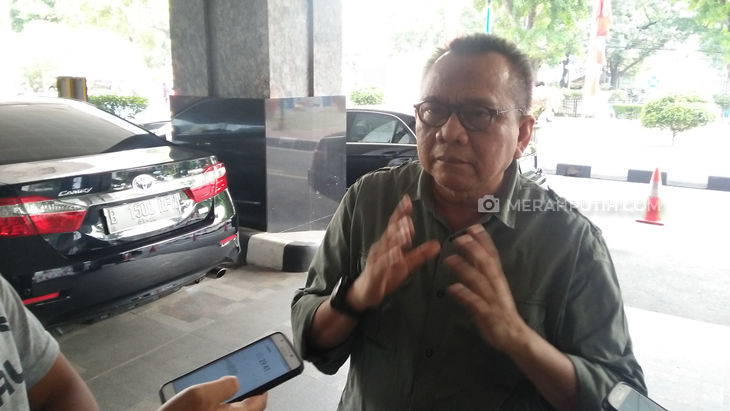  Pekan Depan DPRD Bentuk Panlih Wagub DKI Jakarta