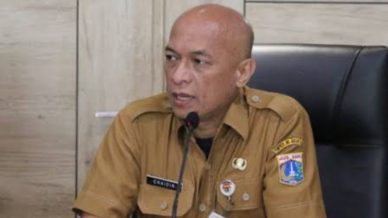Perketat Aturan Pernikahan Bagi ASN, Pemprov Jakarta: Agar Tak Seenaknya Bercerai