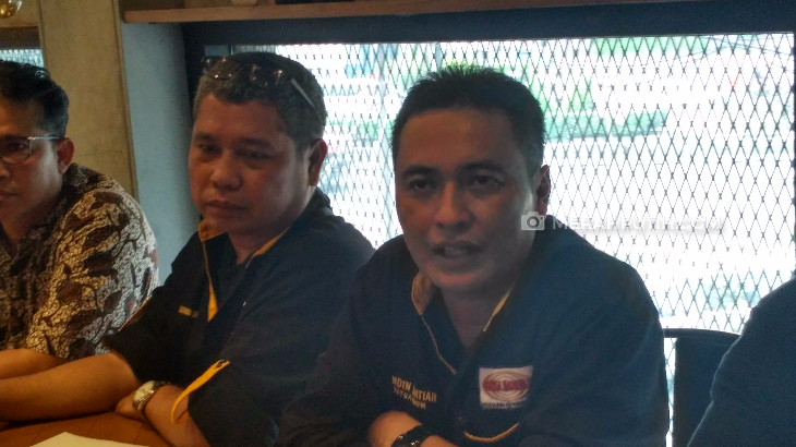 Inas Dipolisikan Prabowo, Gema Hanura Berang