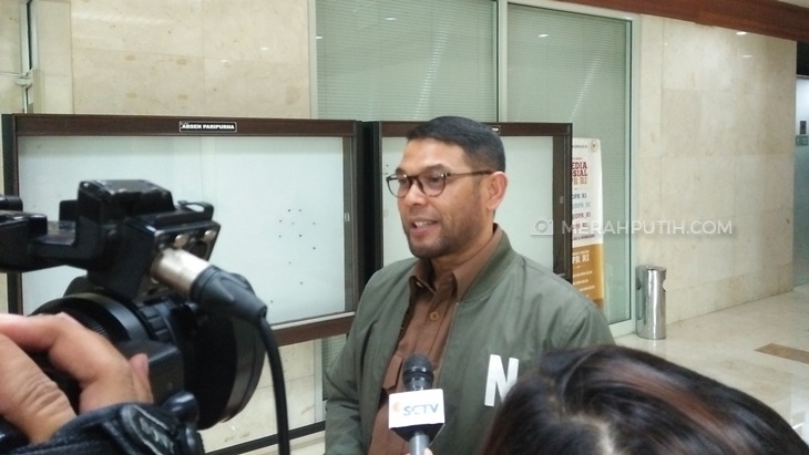 Penyebab Elektabilitas Prabowo Stagnan Menurut Muhammad Natsir