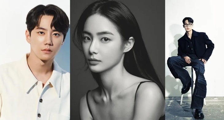 'The Impossible Heir' Kisahkan Anak Konglomerat Korea Berebut Kelas Sosial Tertinggi