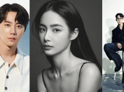 'The Impossible Heir' Kisahkan Anak Konglomerat Korea Berebut Kelas Sosial Tertinggi