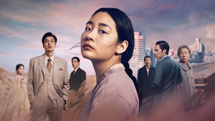 ‘Pachinko’ Musim 2 Tayang 23 Agustus