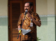 Walkot Rudy Batal Cabut Status KLB COVID-19 Solo