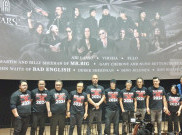 Ahmad Dhani: Ada Film G30S PKI, Hari Itu Juga Beli Tiket Dewa 19