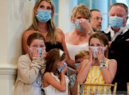 Kasus Virus Corona di Seluruh Dunia Capai 24 Juta