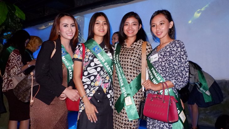 miss earth