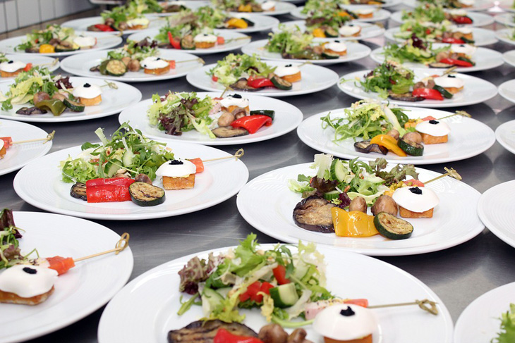 salad