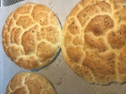 Gampang Banget, Yuk Bikin Cloud Bread yang Lagi Viral di TikTok