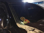 Logo Lembaganya ‘Dipasang’ di Mobil Penabrak Motor di Sukabumi, Setwapres Minta yang Terlibat Dihukum 