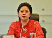  Kata Puan Soal BPJS Kesehatan: Saya Kan Baru Dilantik, Belum Mendapatkan Masukan