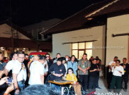 Lokananta Solo Bakal Rasa Jakarta Selatan
