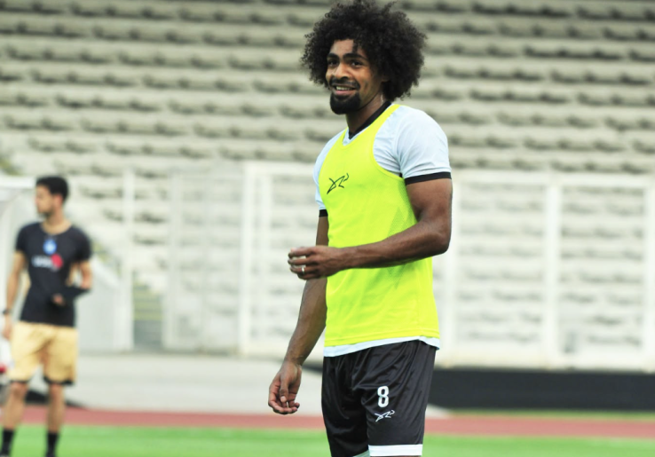 Timnas Indonesia, Malaysia, Singapura Punya Ranking FIFA Lebih Baik, Hamza Choudhury Tegaskan Bangladesh Tak Takut