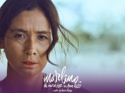 Film 'Marlina si Pembunuh dalam Empat Babak Raih Snow Leopard Special Jury Award