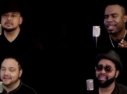 All-4-One Manggung di The Trans Luxury Hotel Malam ini, Masih Ingat Lagunya?