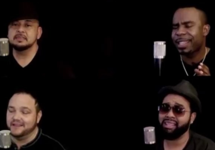 All-4-One Manggung di The Trans Luxury Hotel Malam ini, Masih Ingat Lagunya?