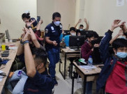 Bareskrim Polri Tetapkan 57 Tersangka Kasus Pinjol Ilegal