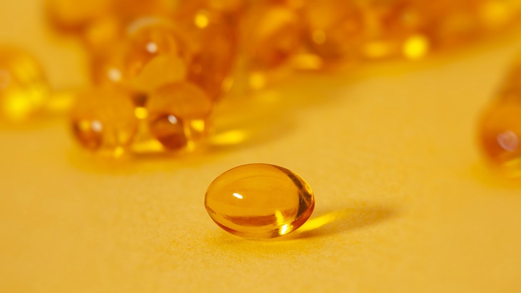 Kurang Vitamin D Picu Depresi?
