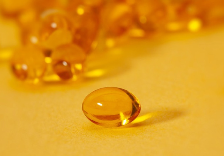 Kurang Vitamin D Picu Depresi?