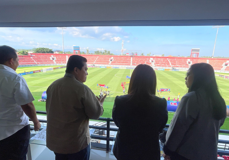 Liga Putri Indonesia Baru Akan Digelar pada 2026