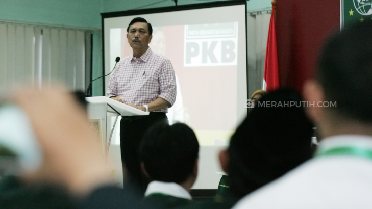 Simak, Sejumlah Pelonggaran Aktivitas di Jabodetabek Selama PPKM Level 2