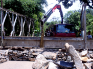 DPRD Dukung Rencanakan Pembangunan Jembatan Palu
