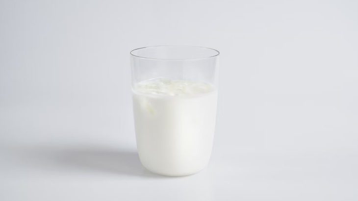 Susu Grass-Fed, Pilihan untuk Gizi Harian Orang Dewasa