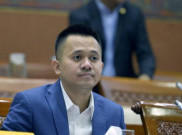 Anggota DPR Semprot Mendag karena Minyak Goreng Langka