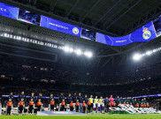 Prediksi Susunan Pemain Real Madrid vs Manchester City: El Clasico Eropa Kembali Tersaji di Liga Champions