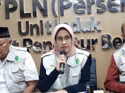 Komitmen Berikan Kompensasi, PLN Akan Potong Gaji Karyawan