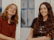 Marit Larsen dan Marion Ravn Beri Sinyal M2M Bakal Reuni