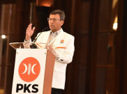Eks Wakasad Jadi Dewan Pakar PKS