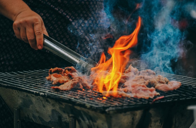 daging