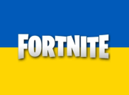 Epic Games Donasi 2 Minggu Penghasilan 'Fortnite' untuk Ukraina