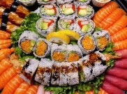 3 Makanan Jepang Ini Menyehatkan