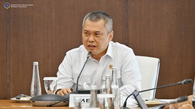 Kemenhub Prediksi 143,91 Juta Orang Mudik saat Lebaran 2026