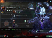 Seru-Seruan Sambil Unjuk Gigi di Game DOTA 2
