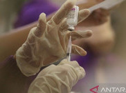 Kekurangan Stok Vaksin COVID-19 karena Produksi Dalam Negeri Molor