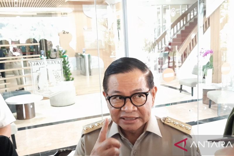Rombak Dewan Komisaris Jakpro, Pramono Angkat Orang Dekat Anies Hingga Politikus Golkar