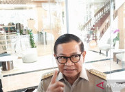 Rombak Dewan Komisaris Jakpro, Pramono Angkat Orang Dekat Anies Hingga Politikus Golkar