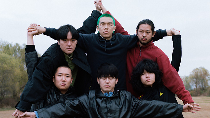 Tiger Den Showcase Musisi Asia di Festival SXSW 2023