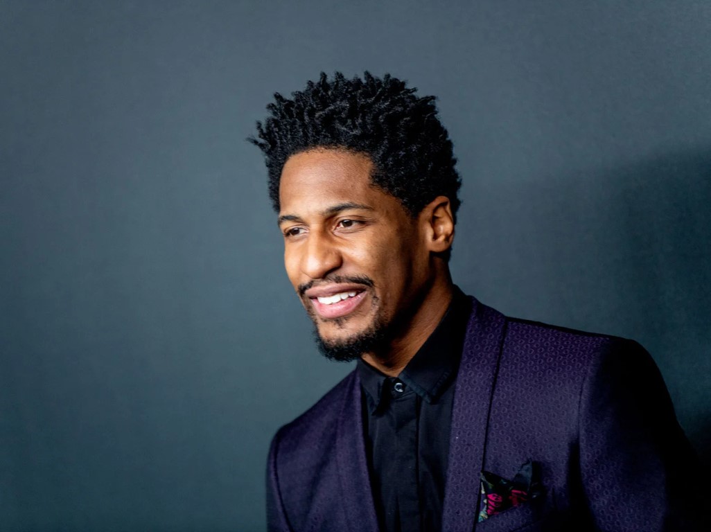 Jon Batiste