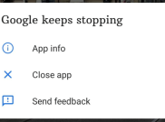Aplikasi Google di Android Alami masalah, Ini solusinya